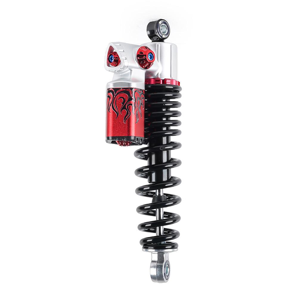 Rocket Rear Suspension for Emove Roadrunner Pro