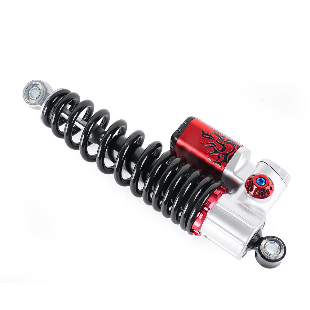 Rocket Rear Suspension for Emove Roadrunner Pro