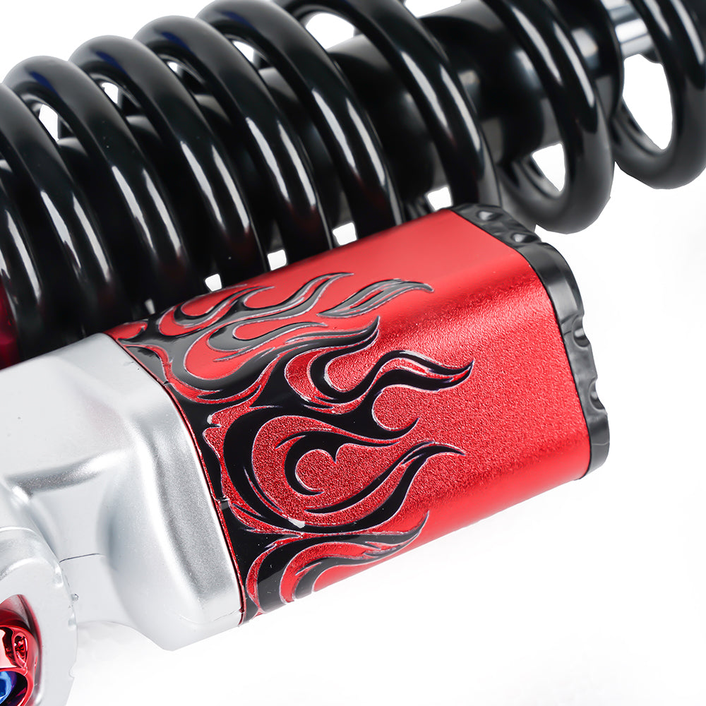 Rocket Rear Suspension for Emove Roadrunner Pro