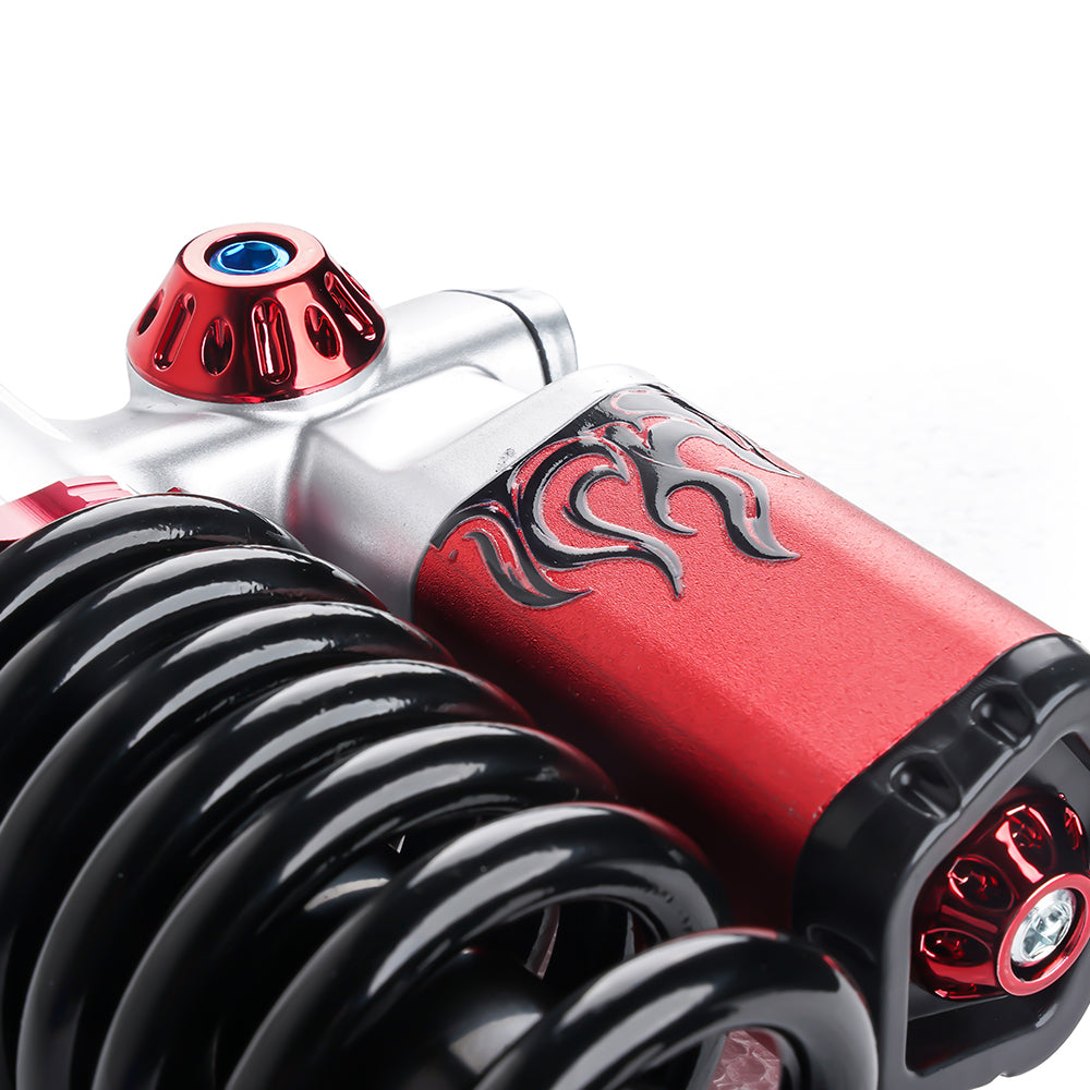 Rocket Rear Suspension for Emove Roadrunner Pro