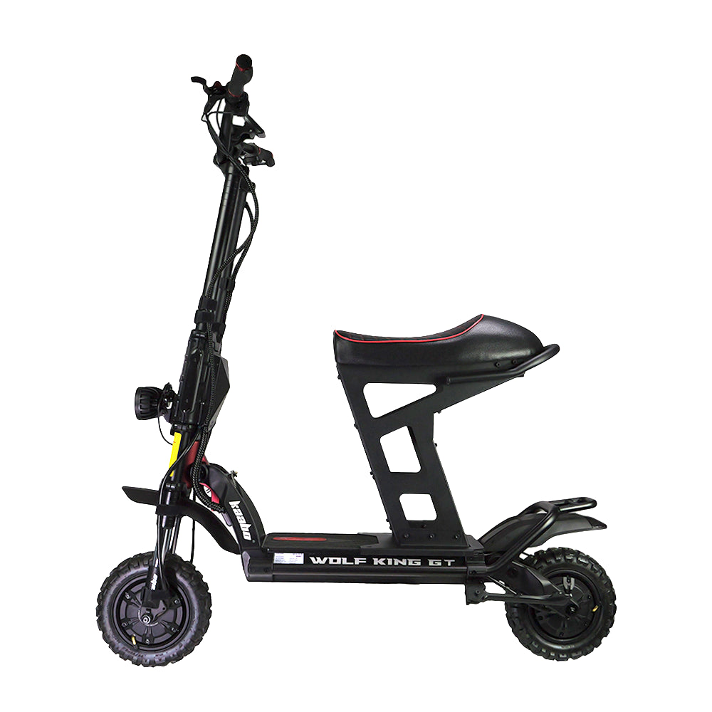 Tanakorn Wolf Electric Scooter Seat