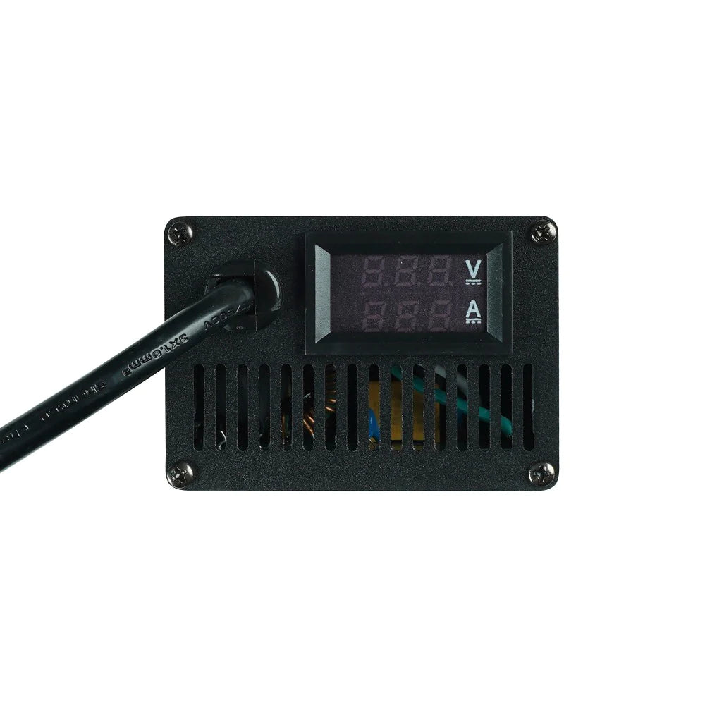 60V 1-10A variable super charger