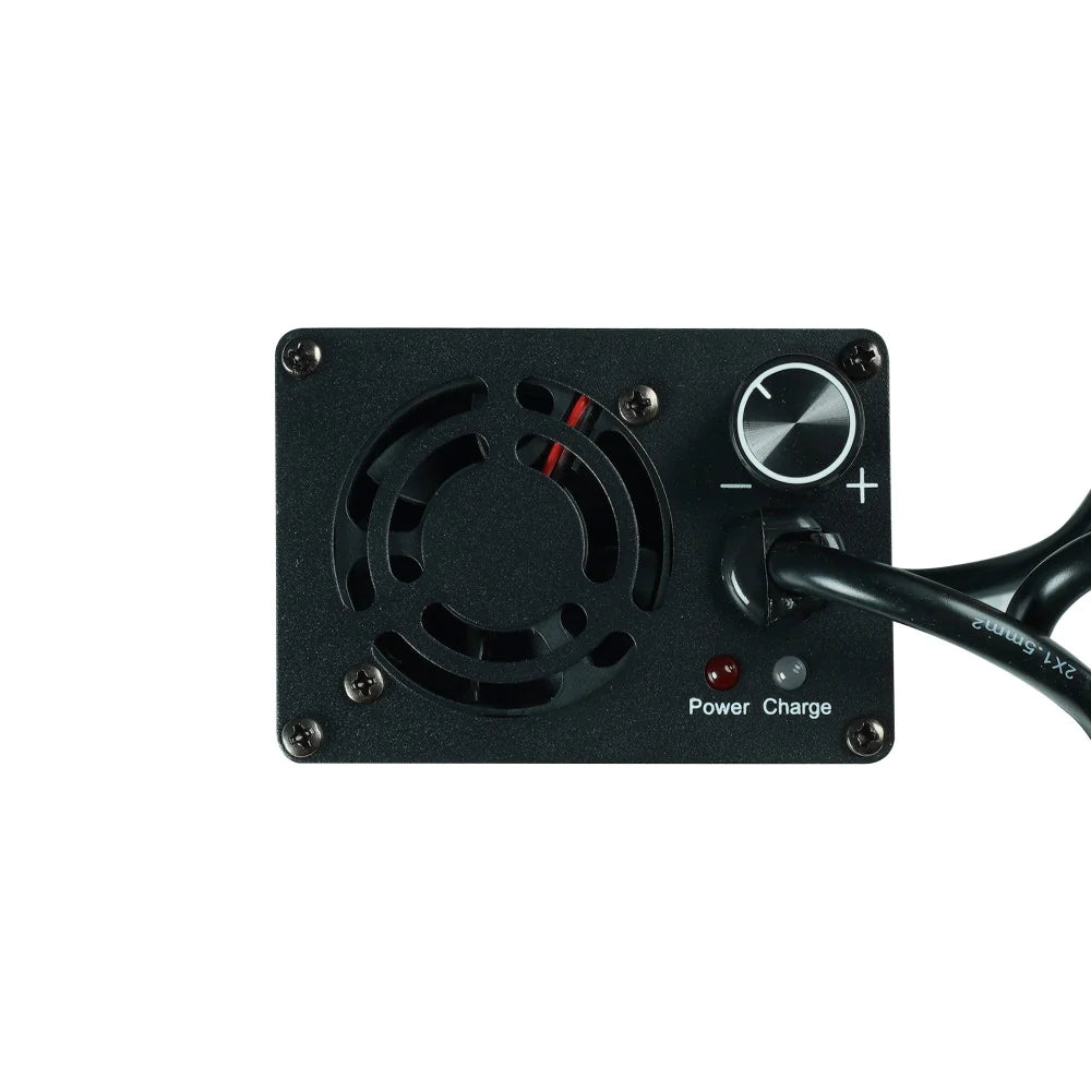 60V 1-10A variable super charger