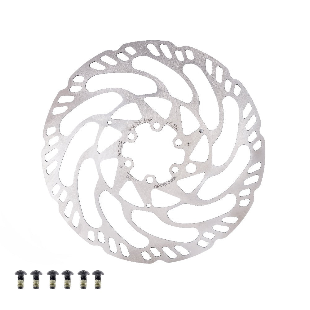 Magura MDRC 180mm Brake Rotor