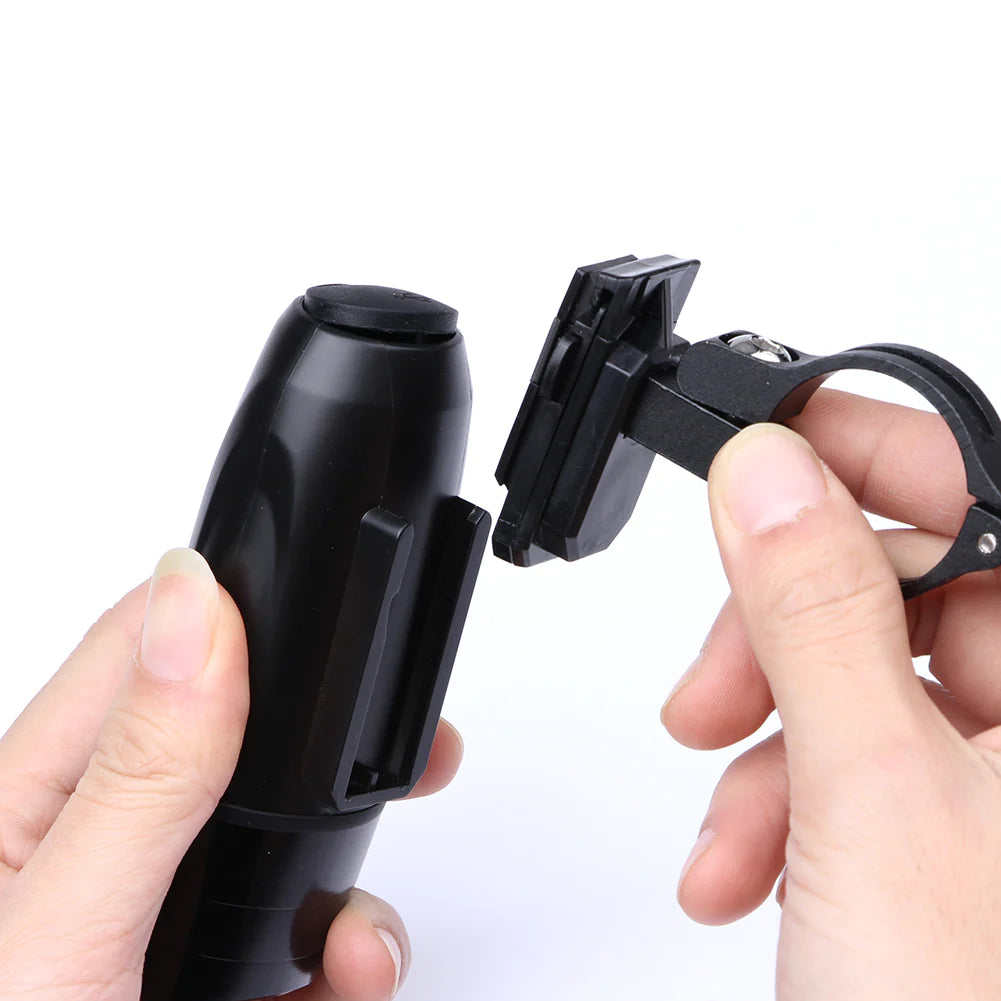 VoroMotors Rechargeable Handlebar Headlight