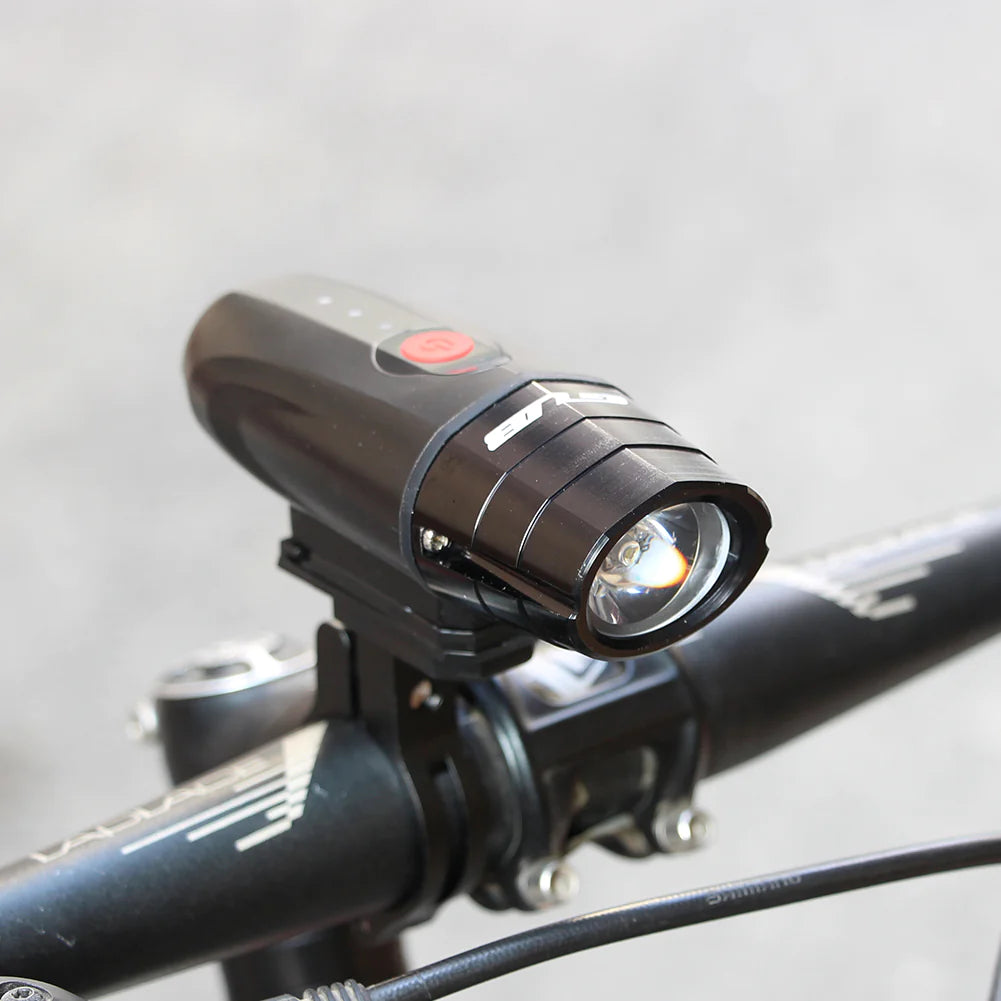 VoroMotors Rechargeable Handlebar Headlight