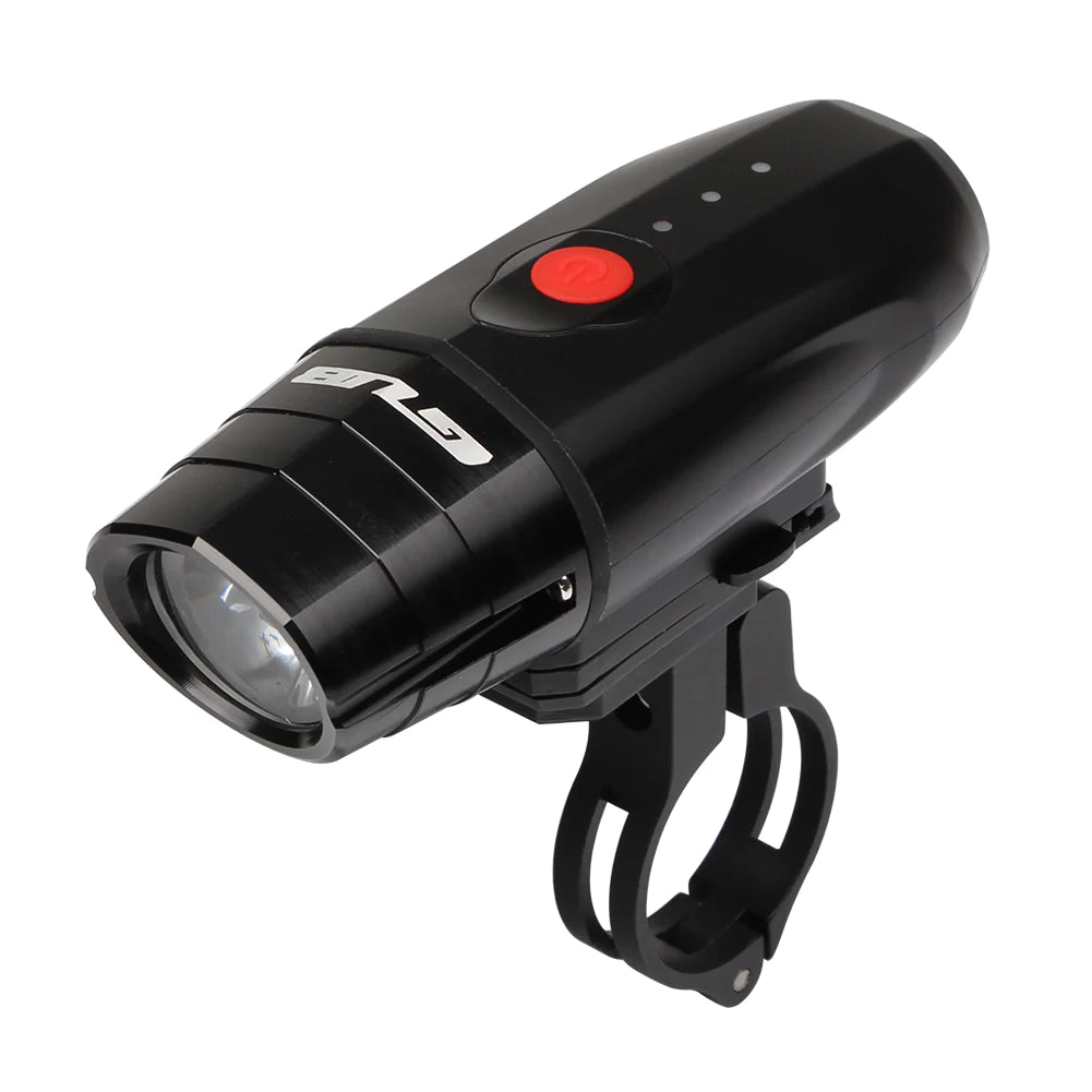 VoroMotors Rechargeable Handlebar Headlight