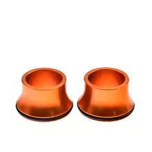 Front Wheel Spacer for EBikes