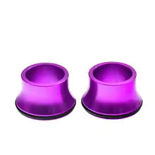 Front Wheel Spacer for EBikes