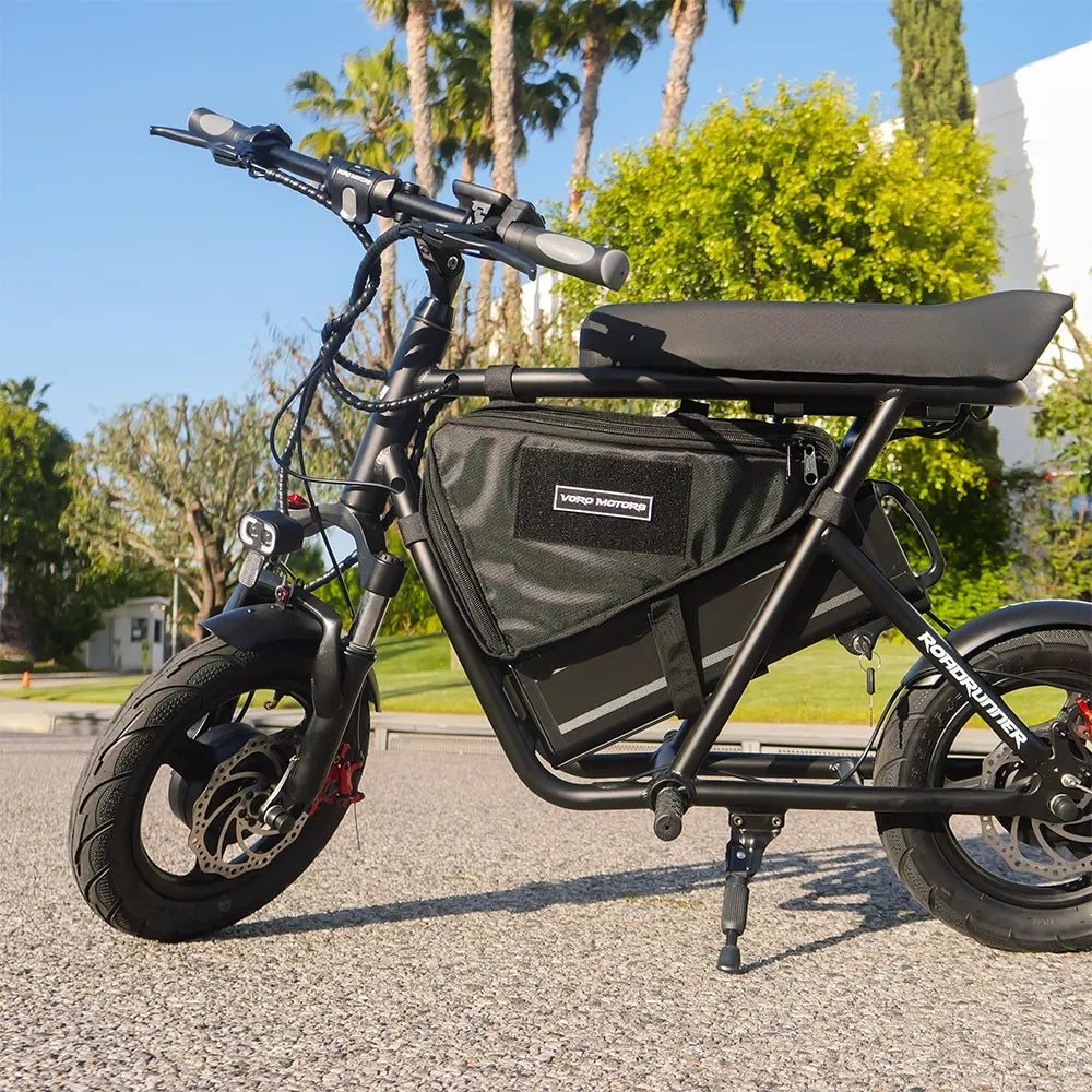 EMOVE RoadRunner V2 Electric Scooter - VoroMotors (Aus)
