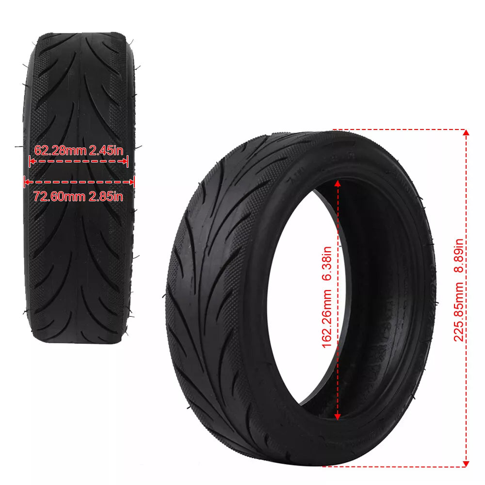 Tire 60/70-6.5 Tubeless