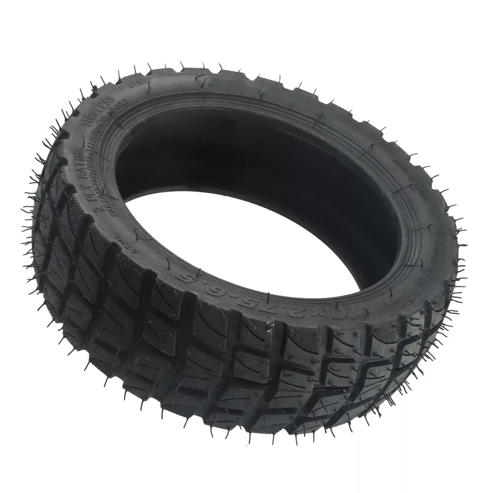Tire off road 10 X 2.75-6.5