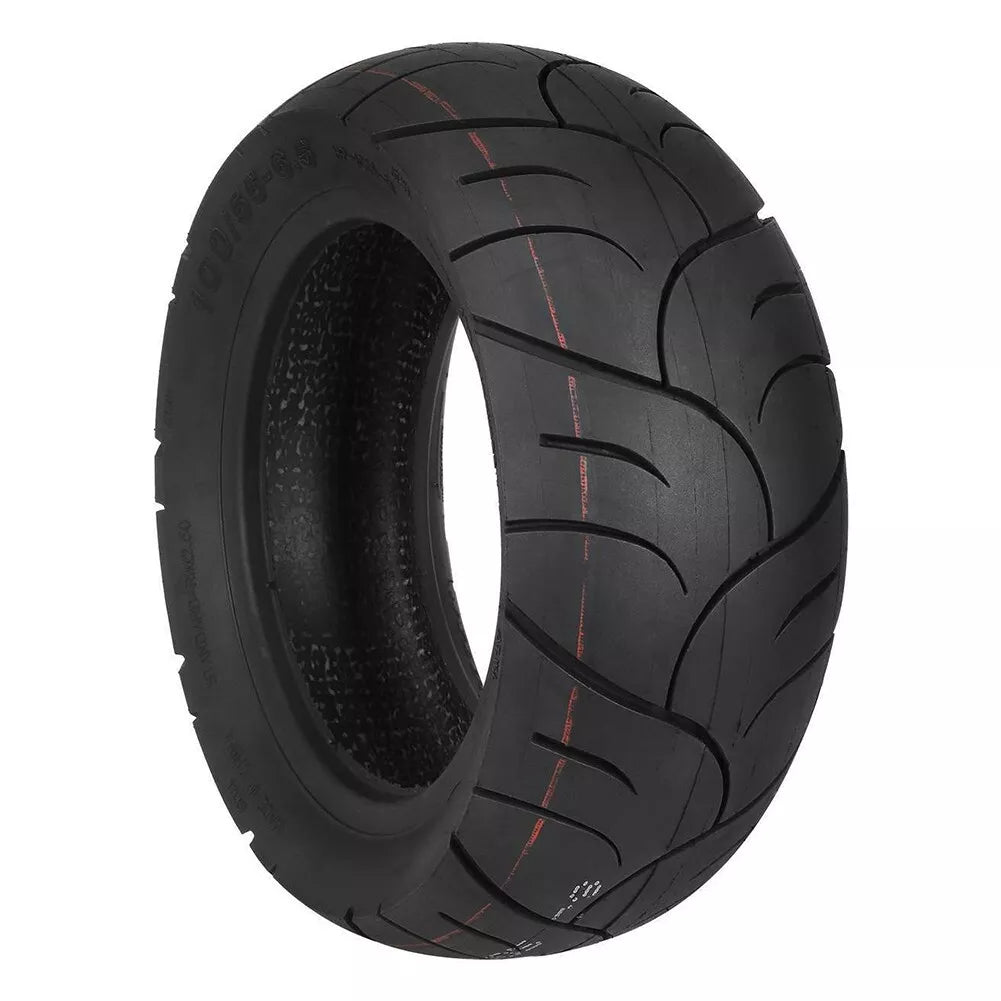 Tire tubeless 100/55-6.5