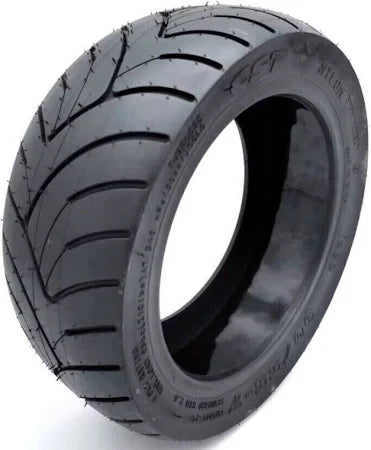 Tire 90-55-7 self healing