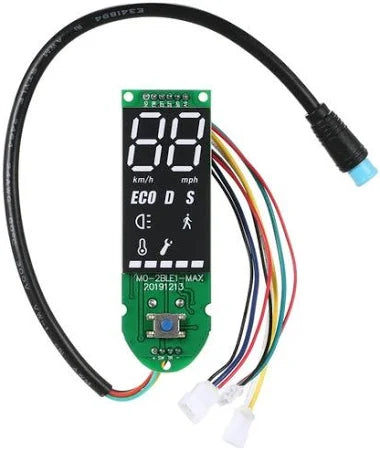 Display for Segway G30 Max