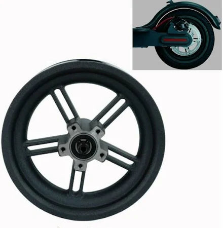 Xiaomi M365 rim