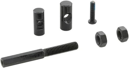 Folding latch for Segway G30 Max