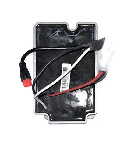 Segway G30 original build in charger