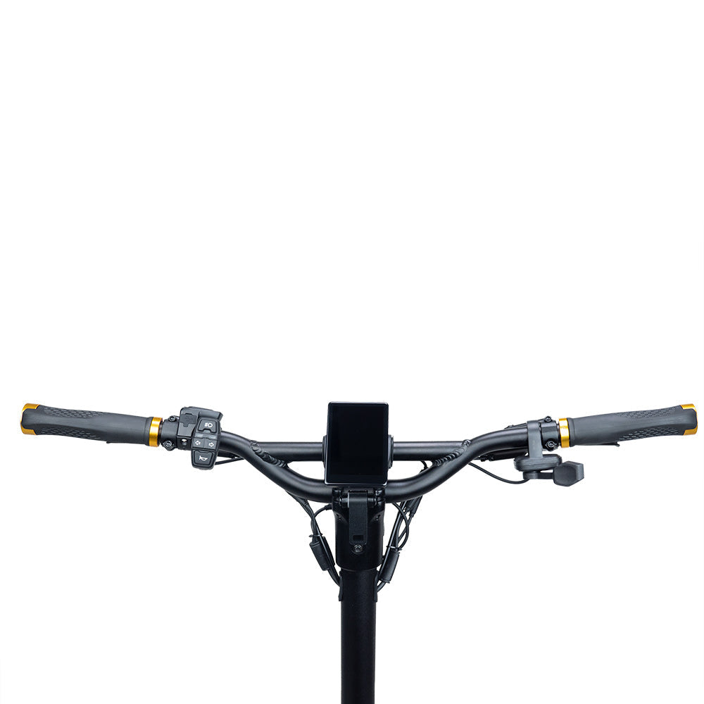 kaabo mantis king gt handlebars