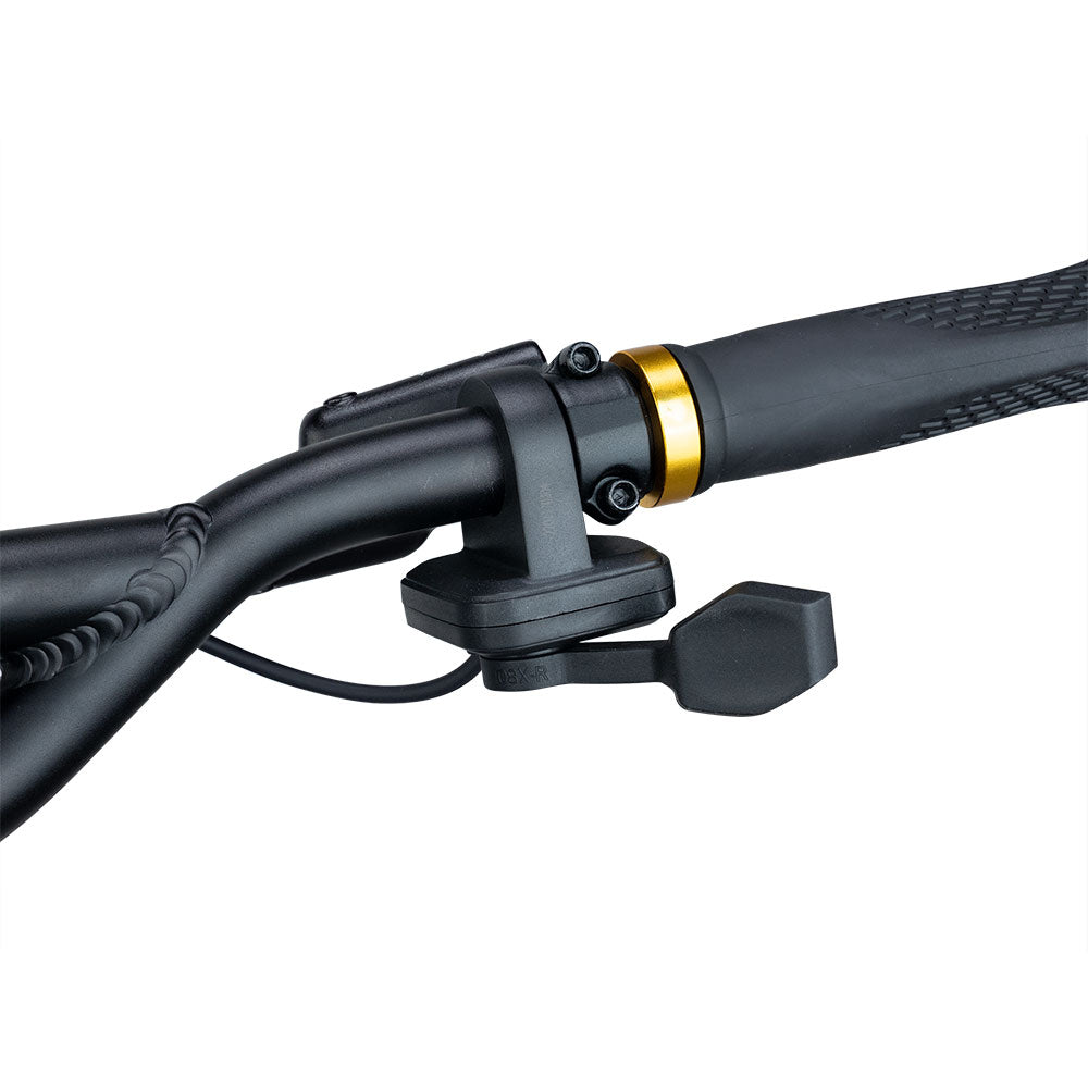 kaabo mantis king gt thumb throttle