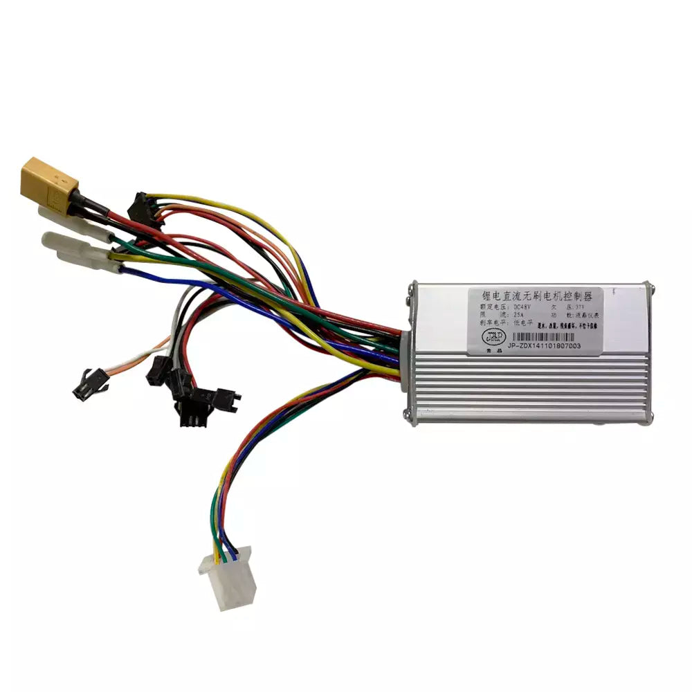 EMOVE Touring 48V Controller for 48V Electric Scooters.
