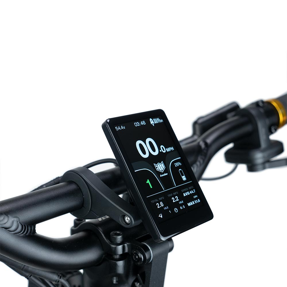 kaabo mantis king gt tft display