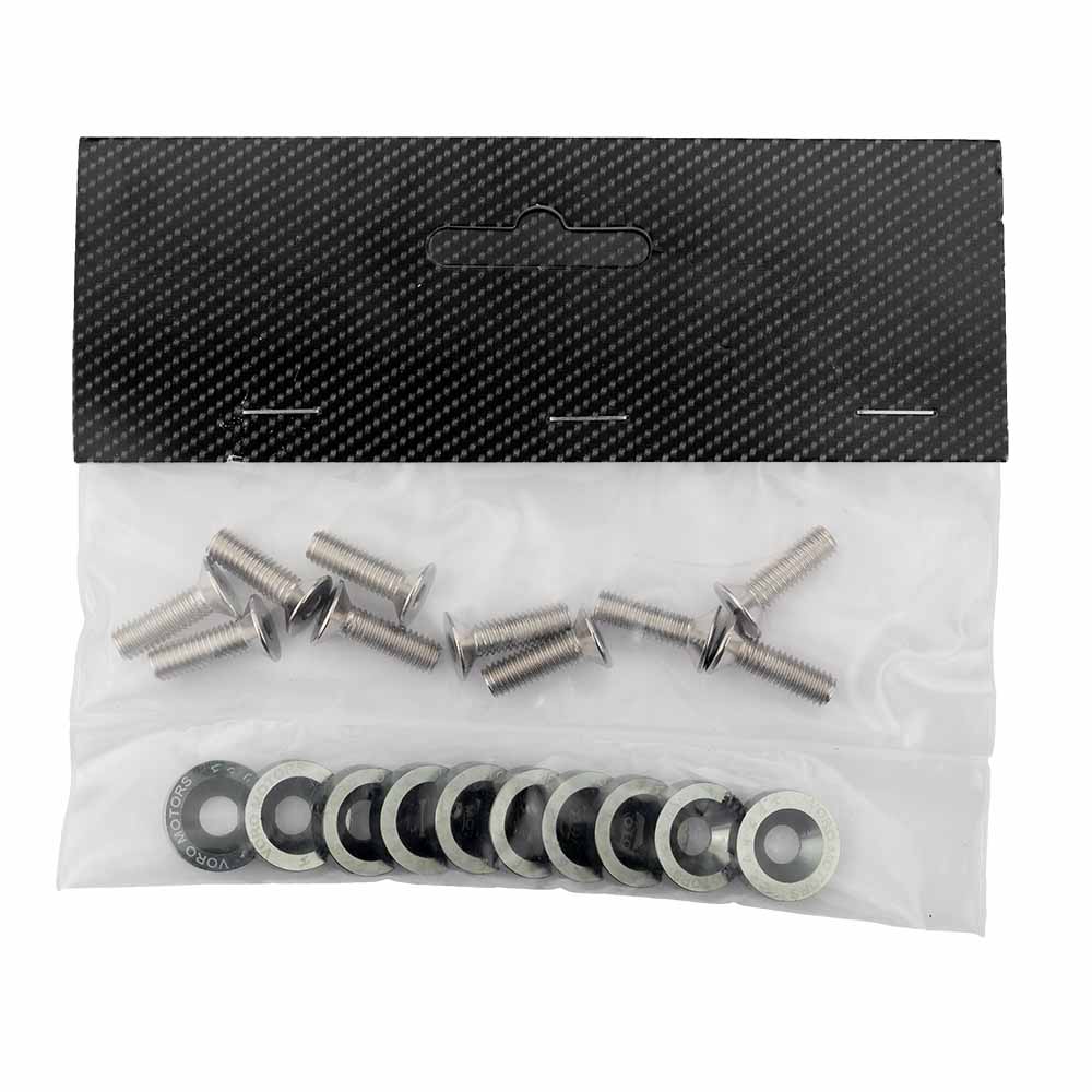 VM Decorative Washers