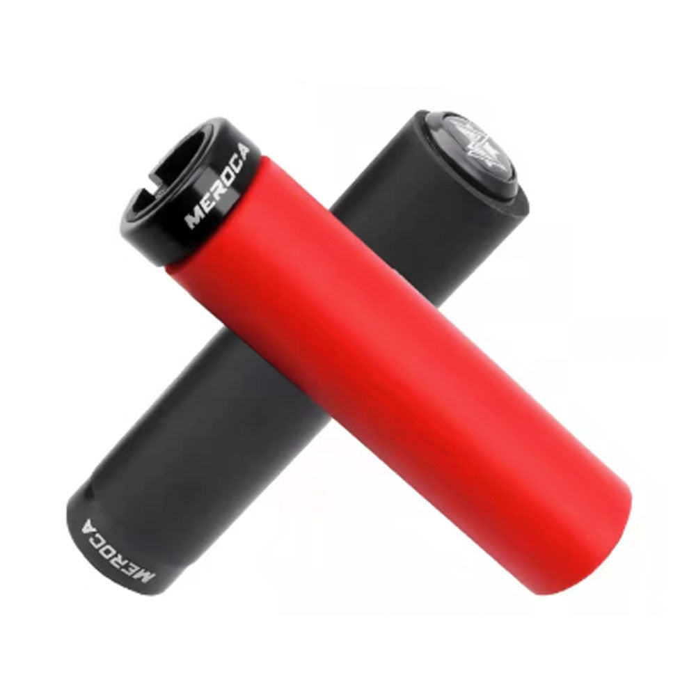 Meroca Eco-Friendly Foam Handlebar Grips