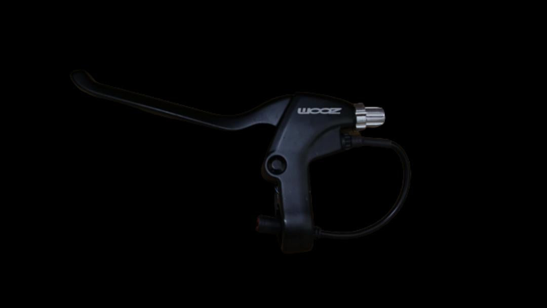 XTech Semi-Hydraulic Brake Lever for Cruiser