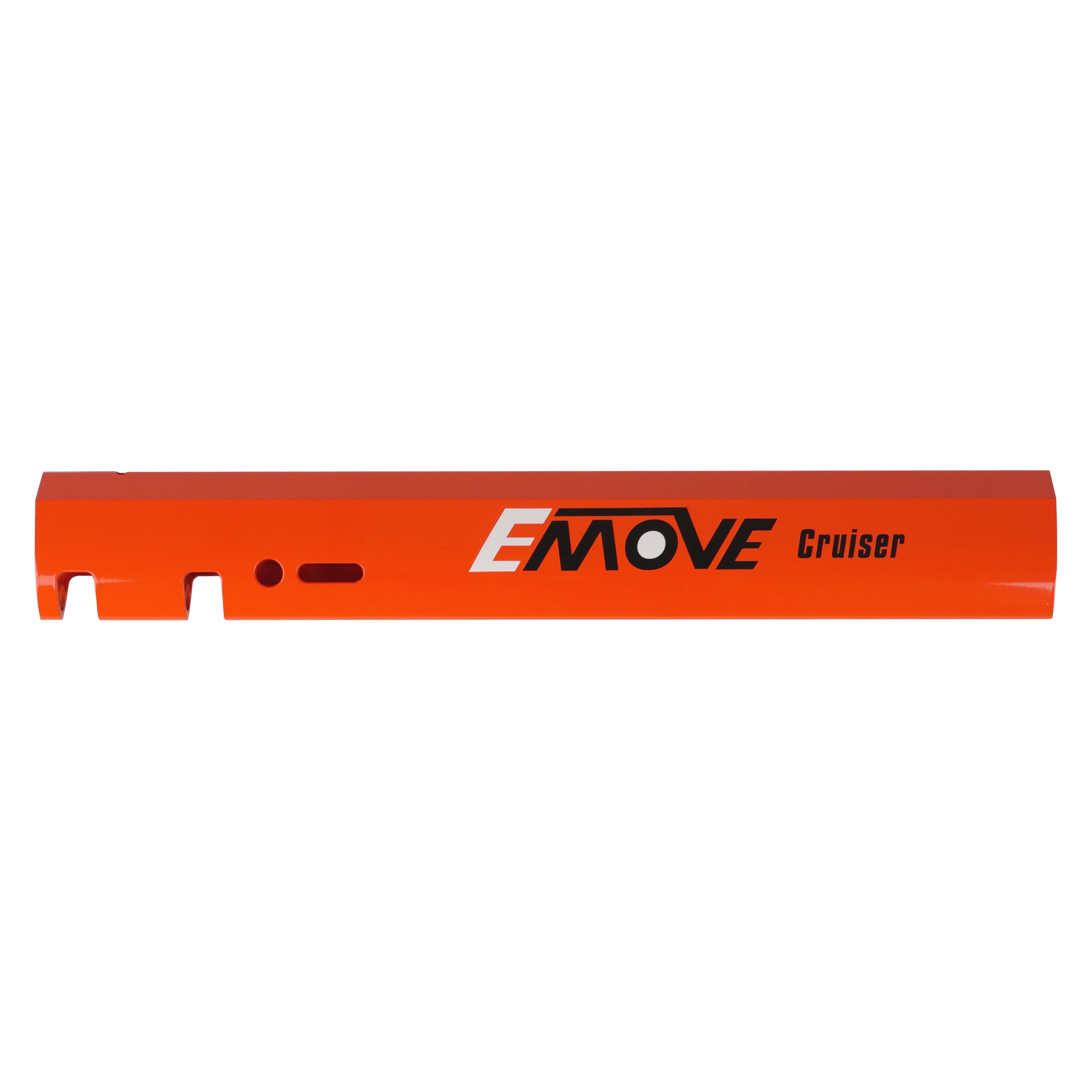 EMOVE Cruiser Orange Stem