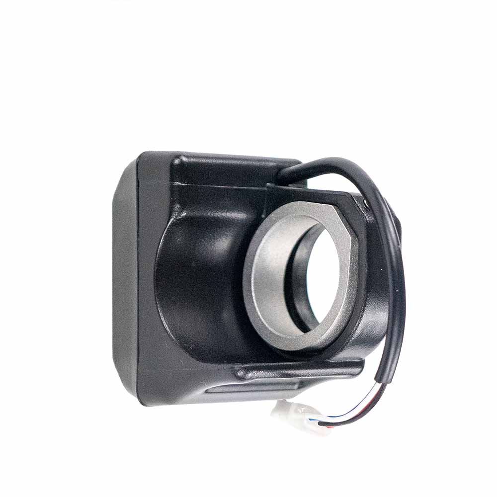 Fingerprint Reader for Electric Scooters