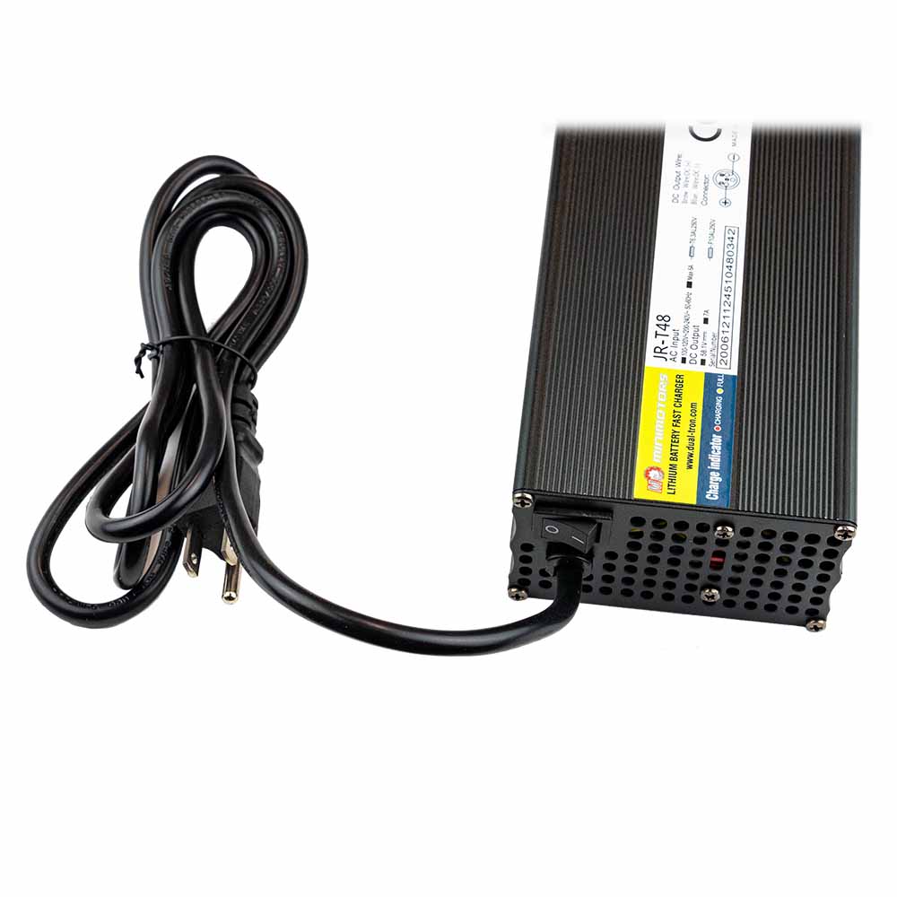 52V 7A Dualtron Mini Electric Scooter Fast Charger