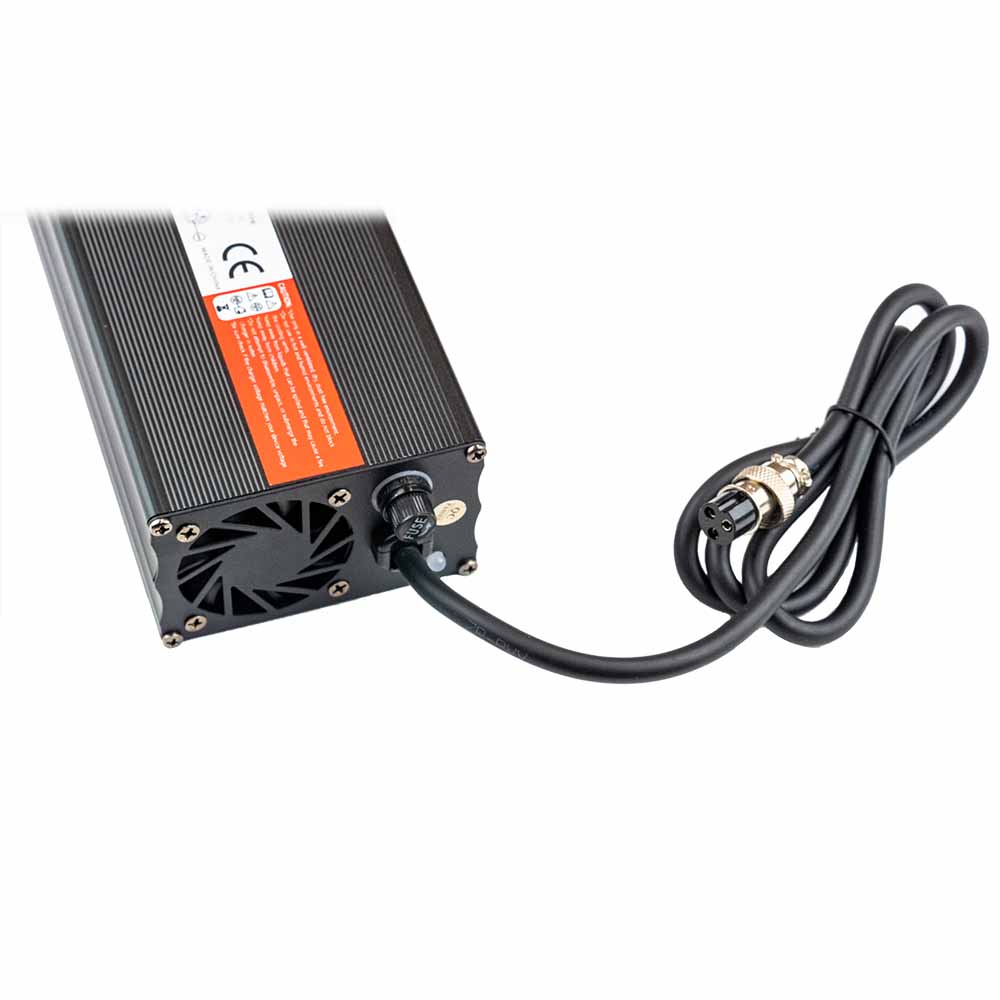 52V 7A Dualtron Mini Electric Scooter Fast Charger