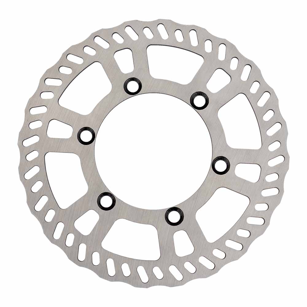 150mm NUTT Brake Rotor