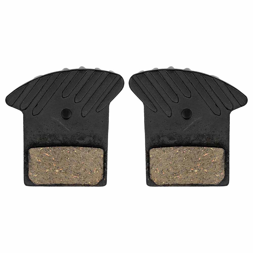 NUTT Hydraulic Brake Pads (Set of 2)