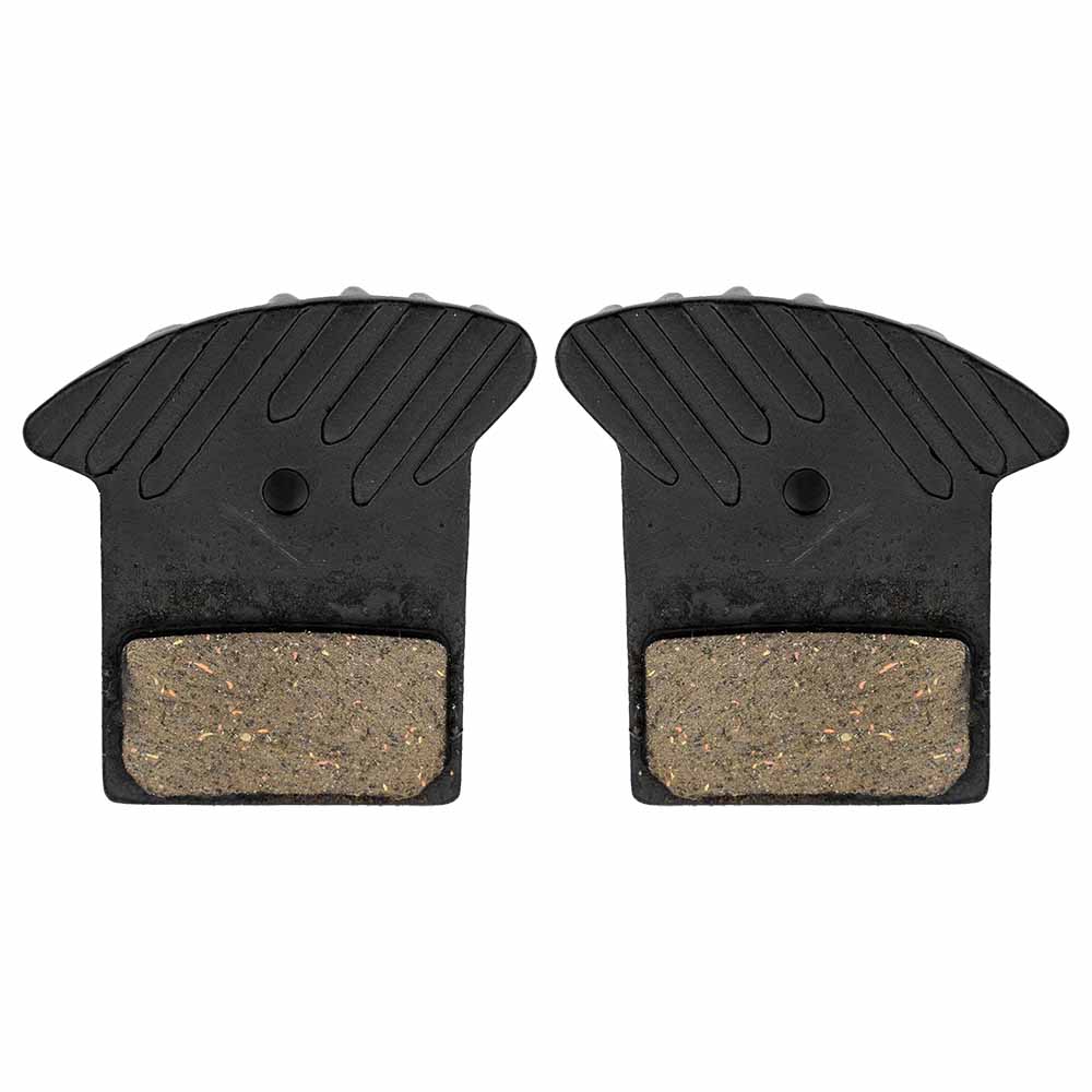 NUTT Hydraulic Brake Pads (Set of 2)