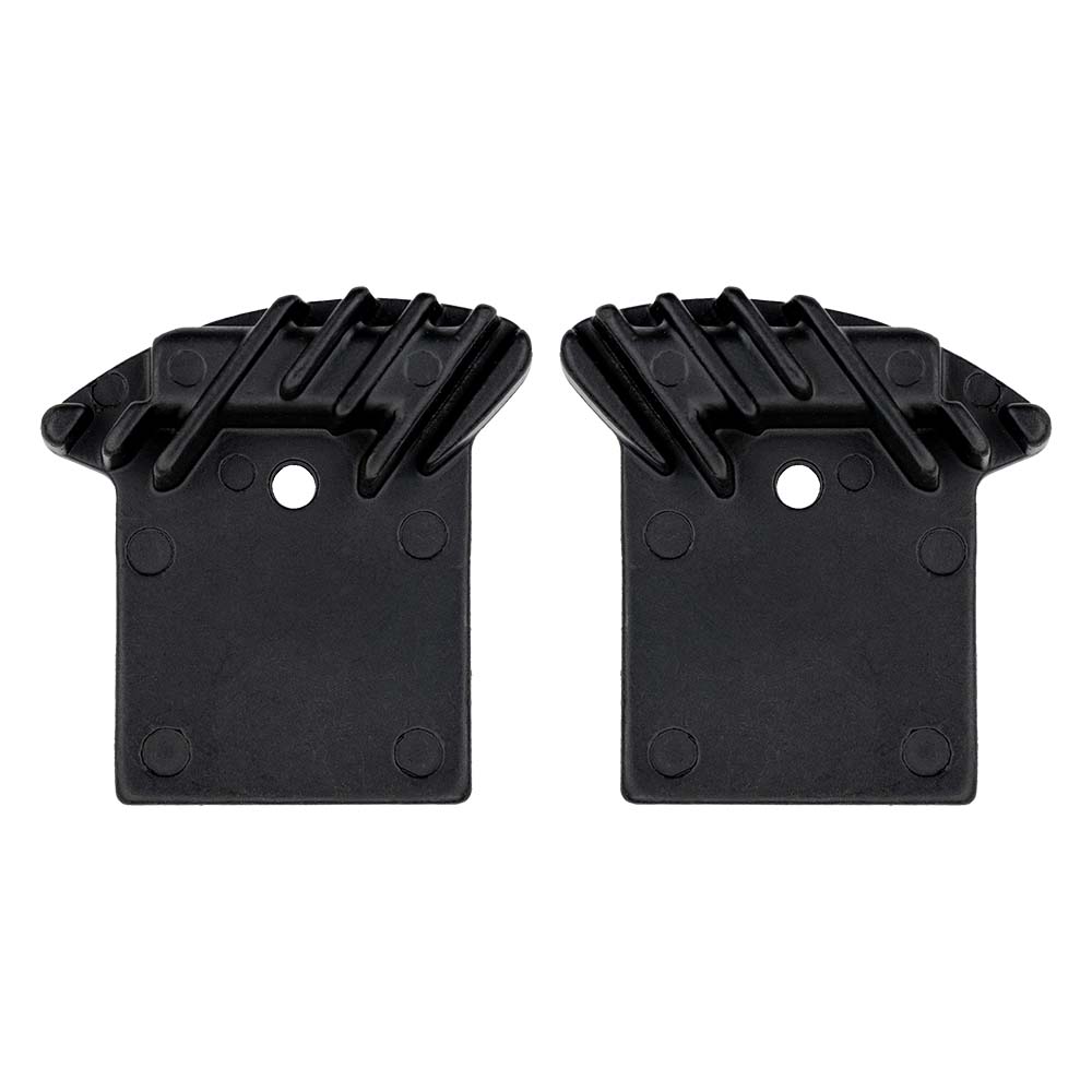 NUTT Hydraulic Brake Pads (Set of 2)