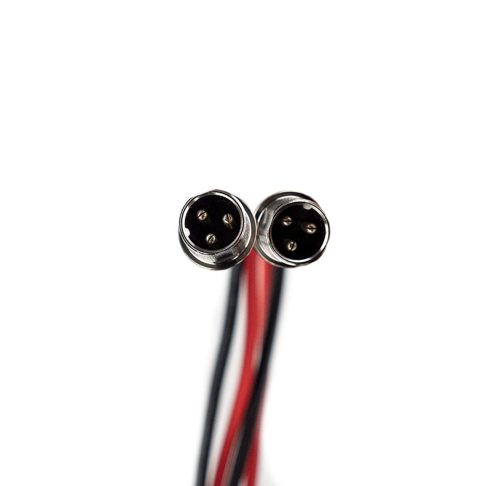 Dual Charging Ports for Dualtron Electric Scooters