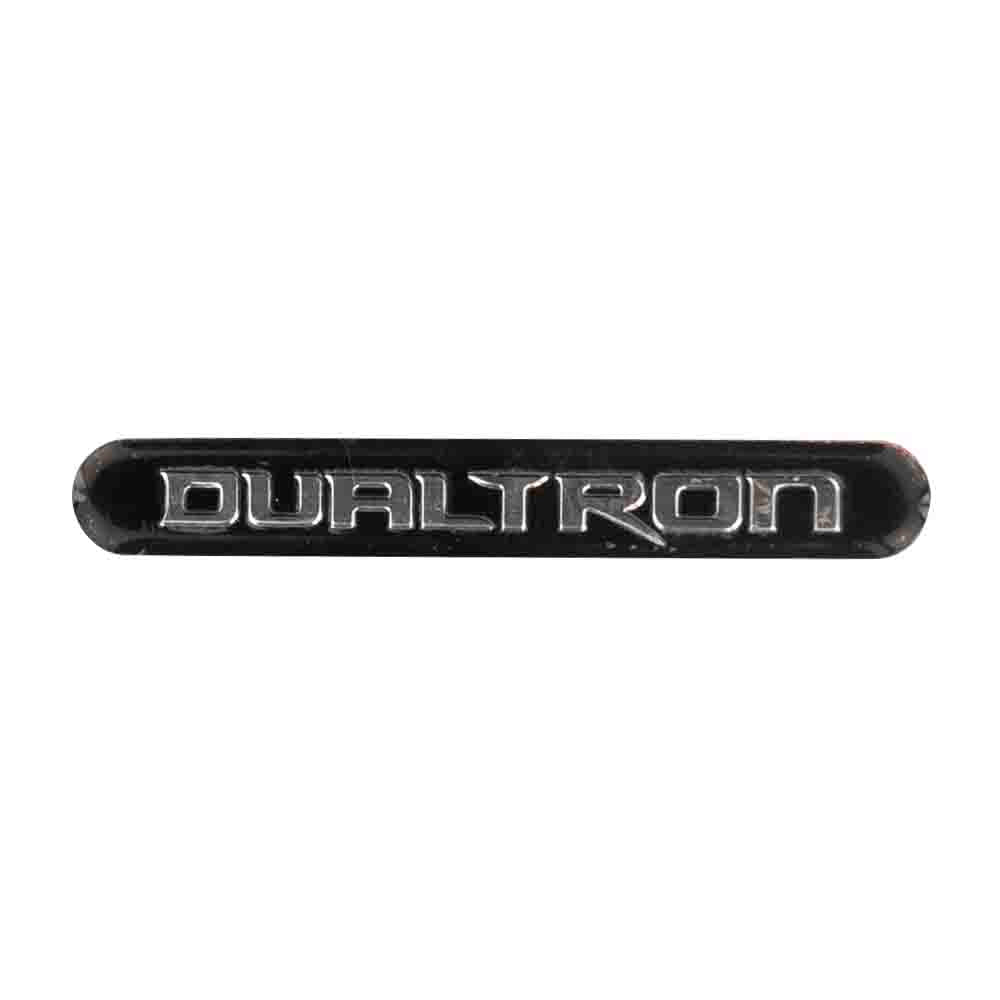 Dualtron Emblem