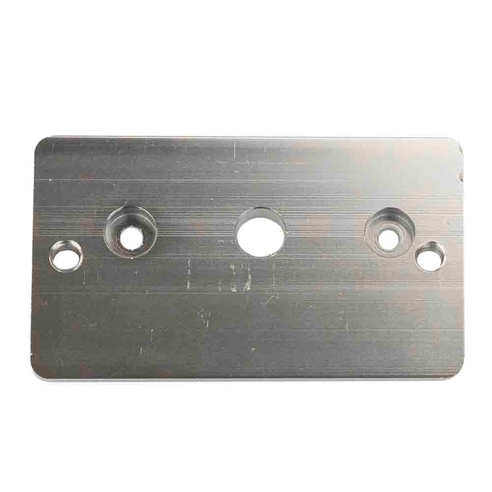 Heat sink for Dualtron X2