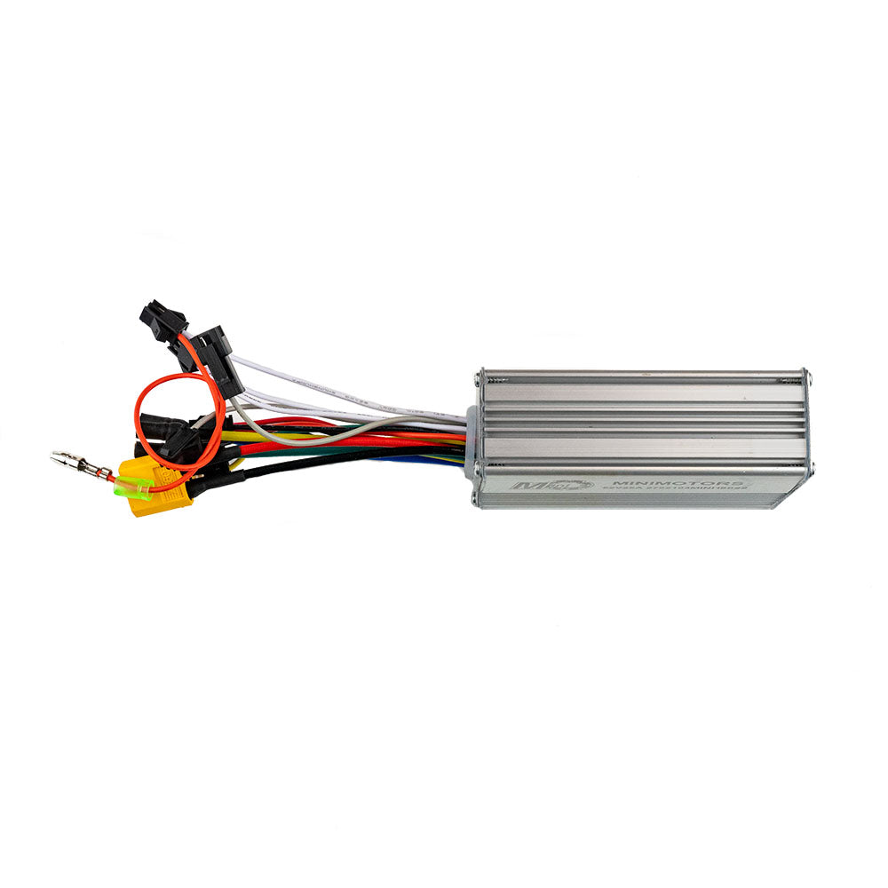 52V 25A Controller for Mini