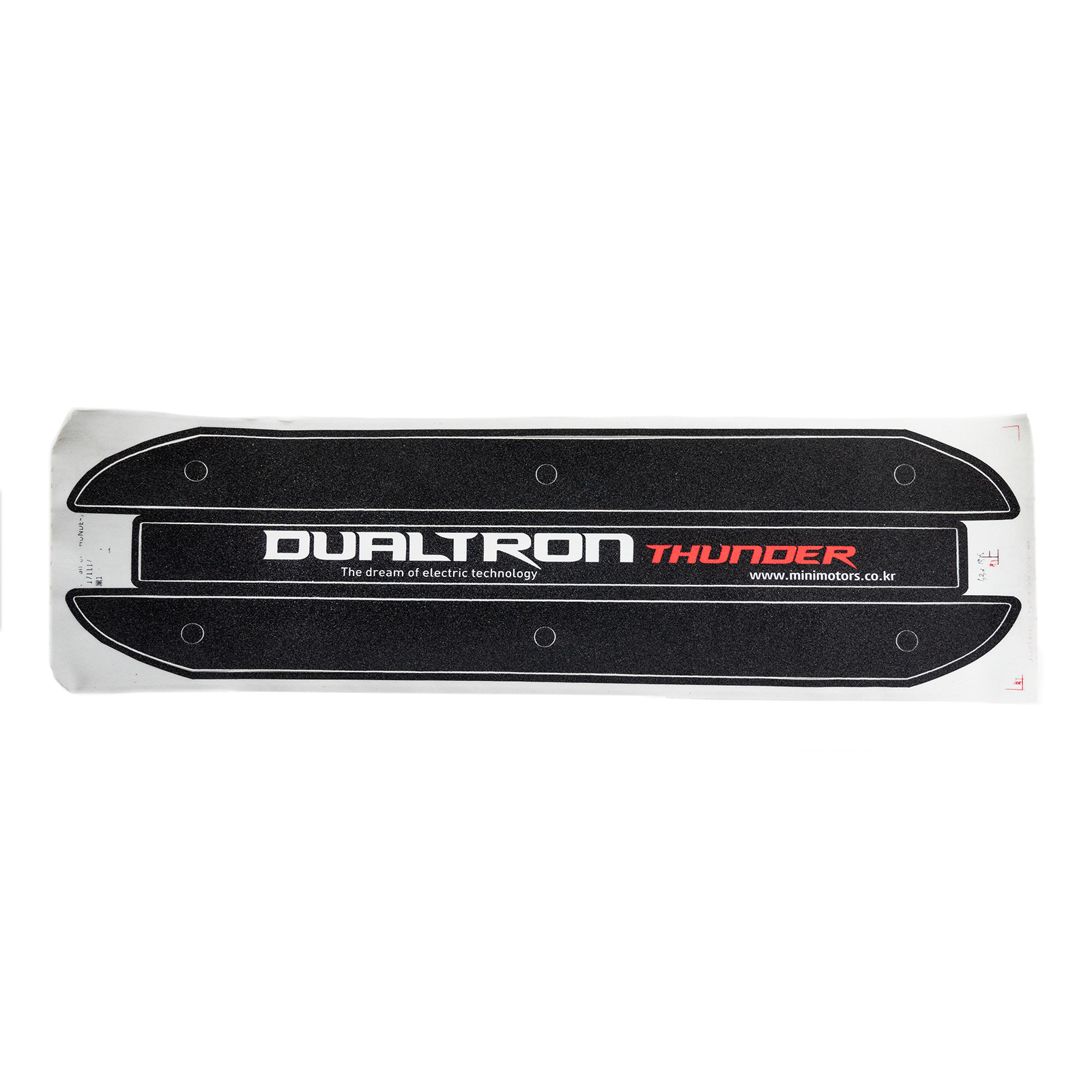 Grip Tape for Dualtron Thunder