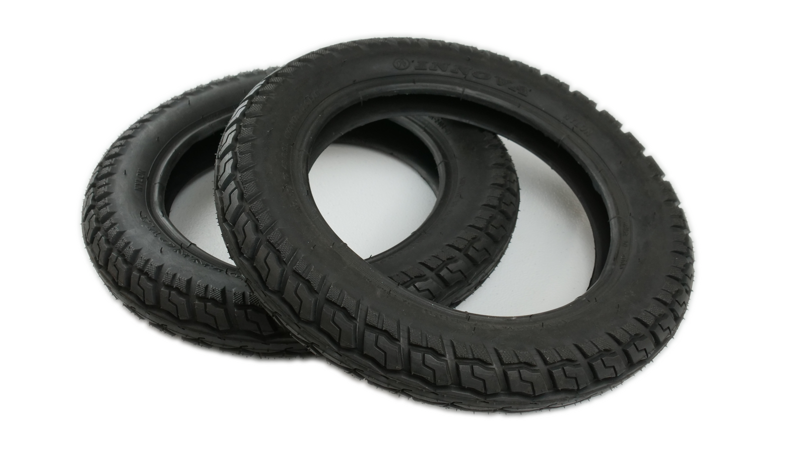 12 Inch Outer Tire for the DYU, FIIDO and ORCA Scooter