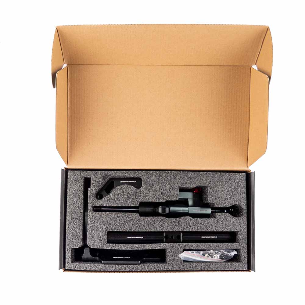 Steering Damper for Dualtron Storm