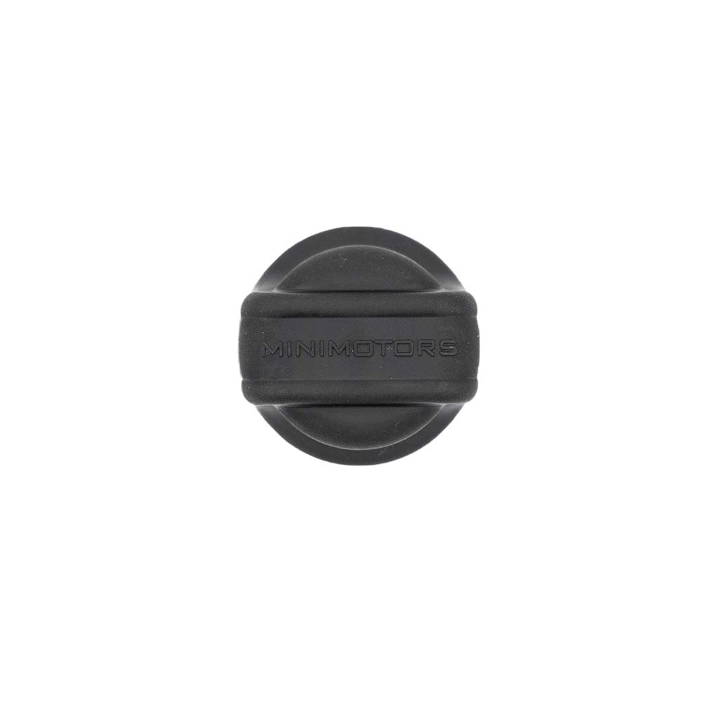 Dualtron Rubber Nut Caps (Set of 2)