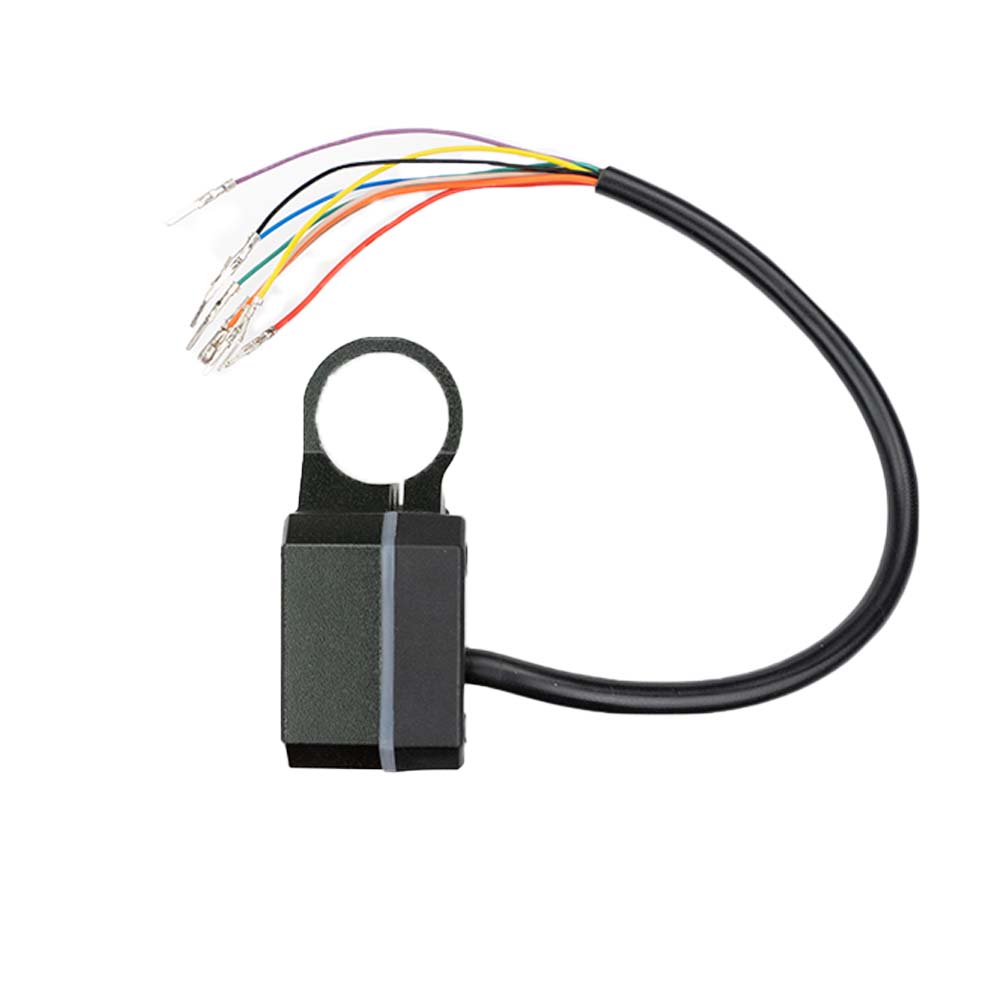 Button Panel for Dualtron Storm + Storm LTD + X2 + Thunder 2