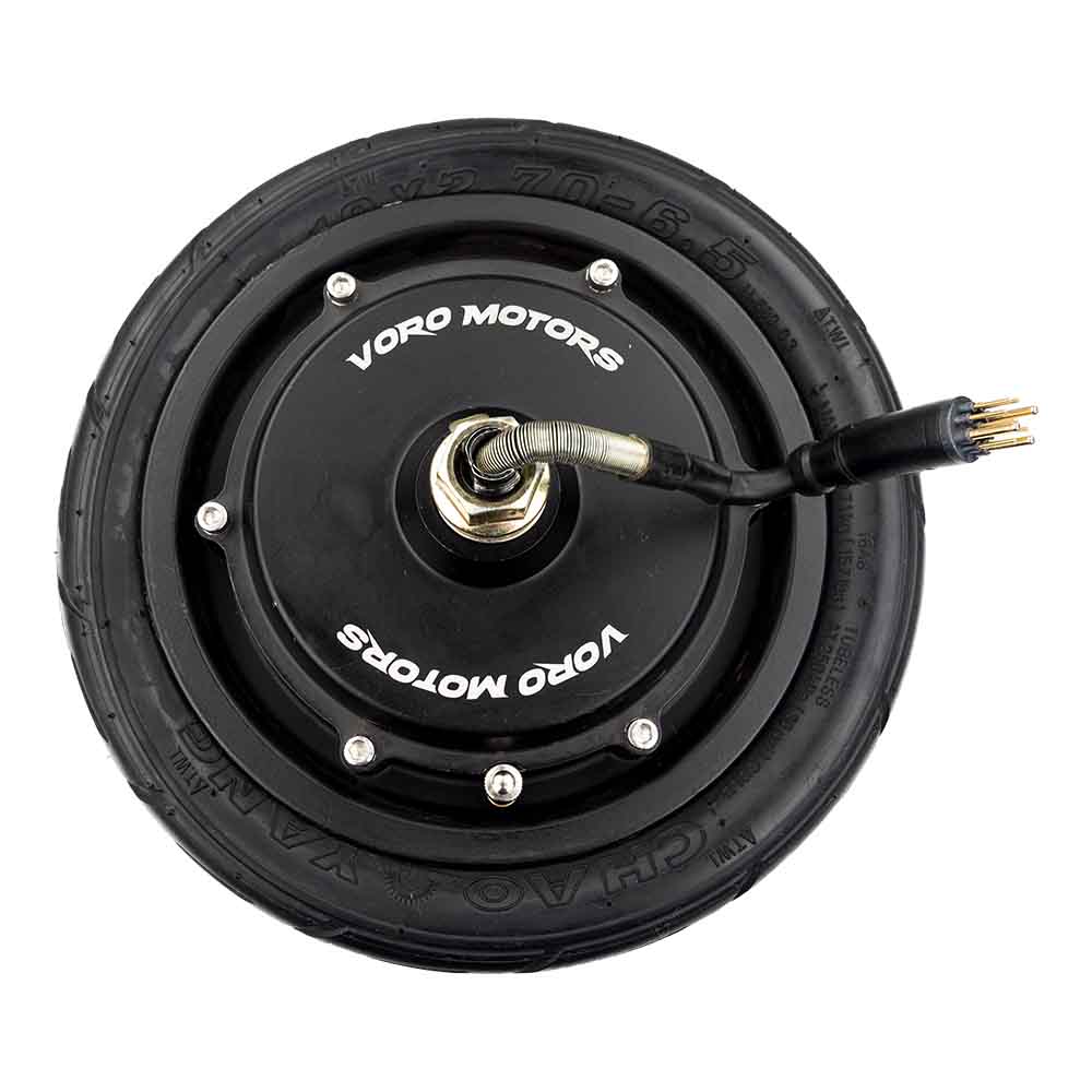 1000W EMOVE Cruiser Motor (With Tire)