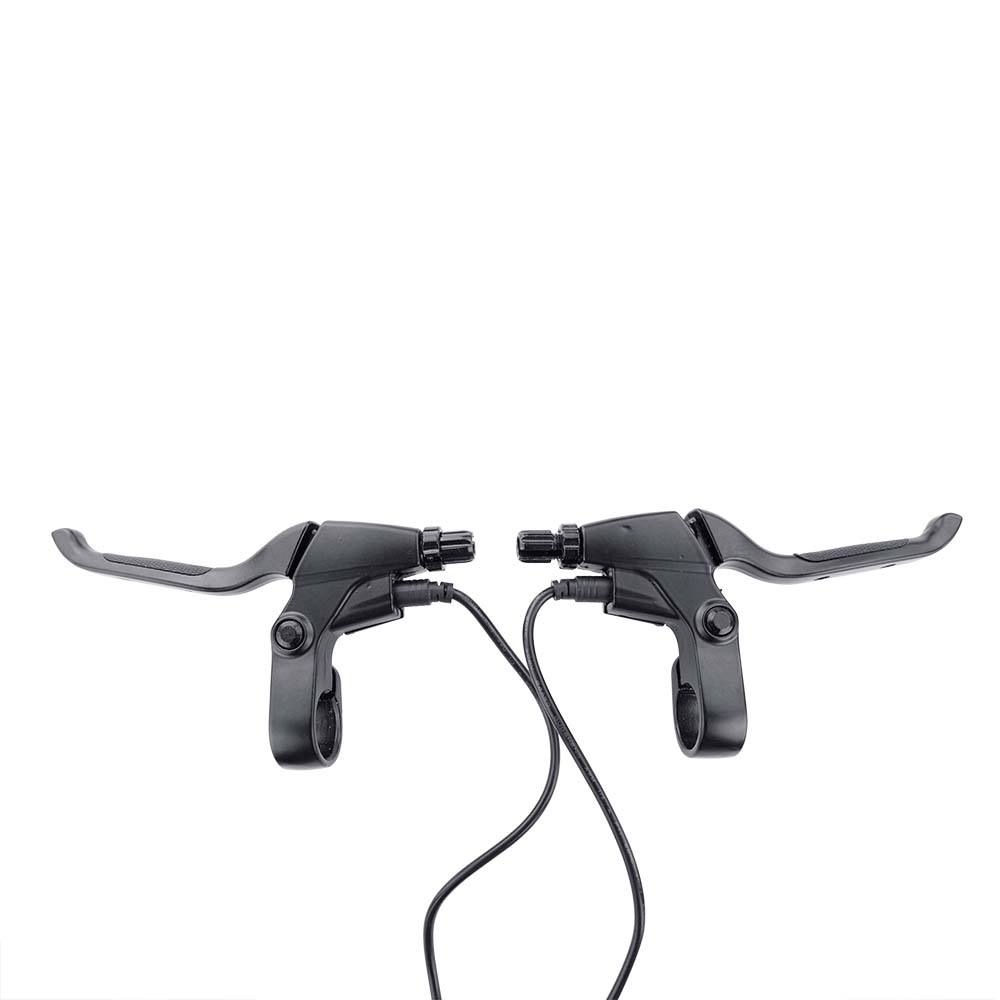 Brake Levers for Fiido