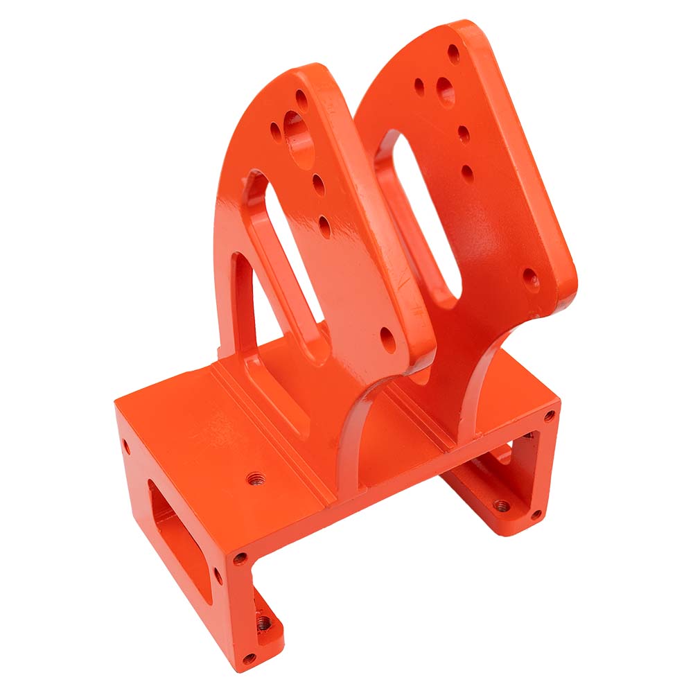 EMOVE Cruiser - Folding Mechanism - Orange
