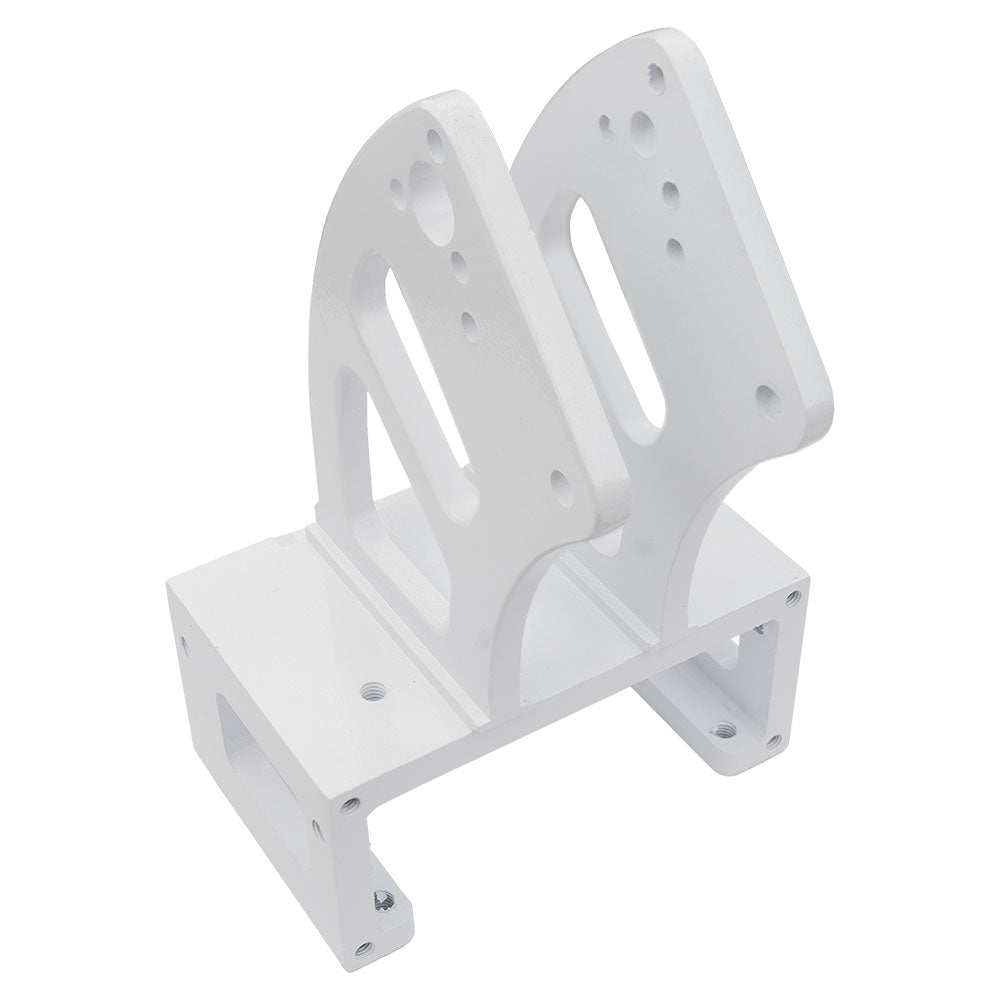 EMOVE Cruiser - Folding Mechanism - White